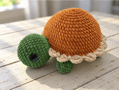 Caramelo | Verde | Areia