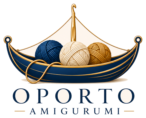 Oporto Amigurumi